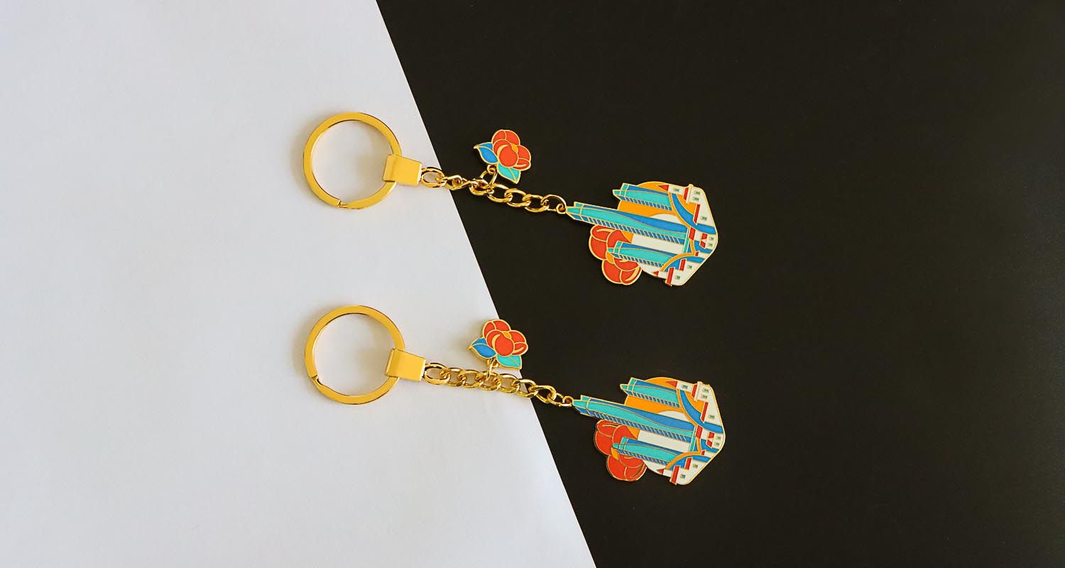 文創(chuàng)產(chǎn)品定制