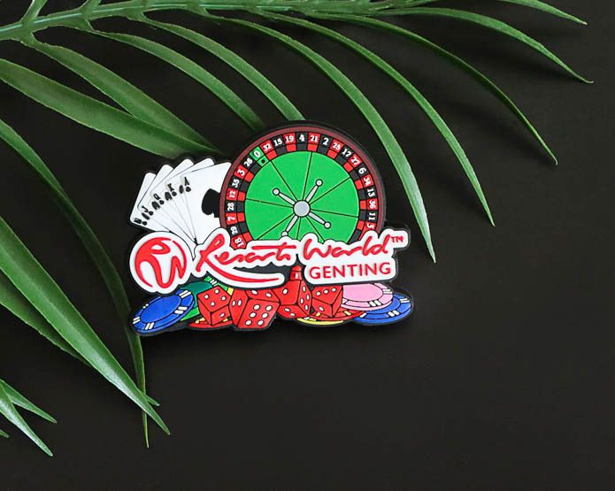 文創(chuàng)冰箱貼