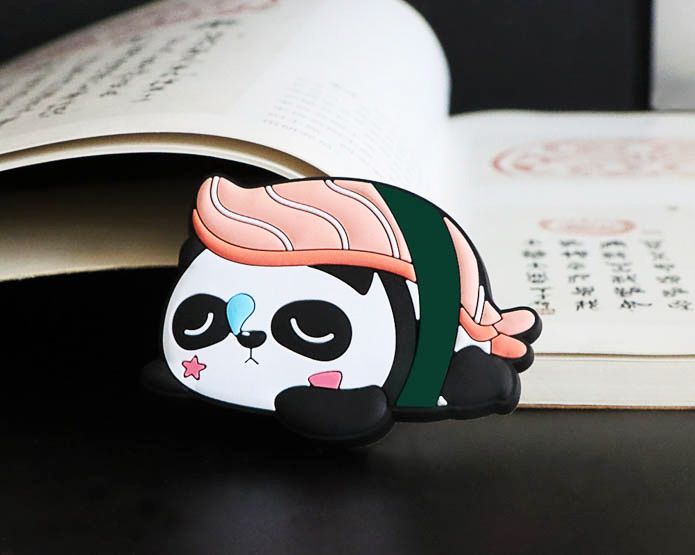 動漫冰箱貼定制