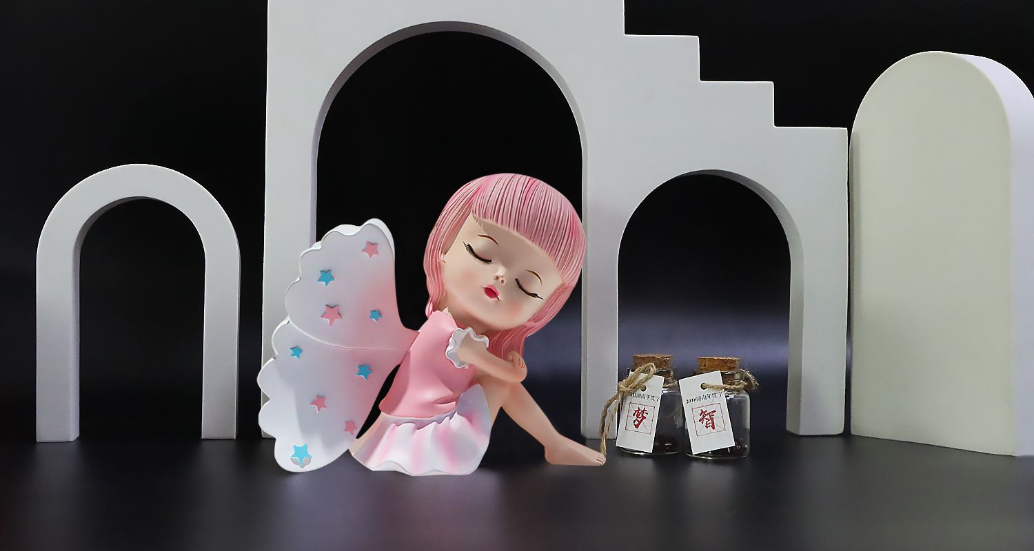 文創(chuàng)擺件定制