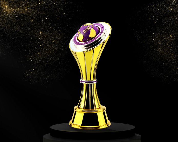 創(chuàng)意獎杯