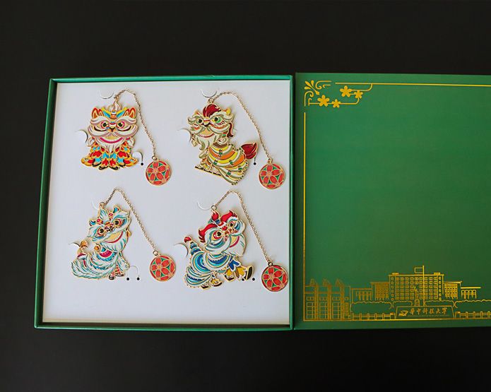 創(chuàng)意書簽