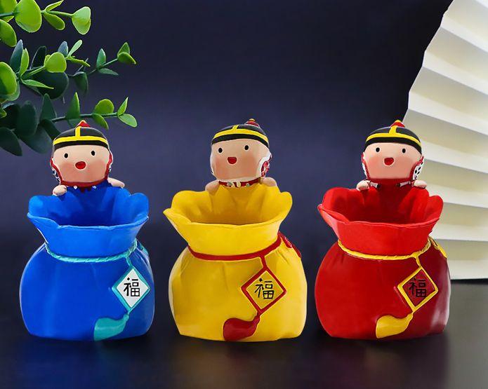 創(chuàng)意擺件