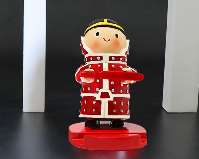 樹脂手機(jī)座