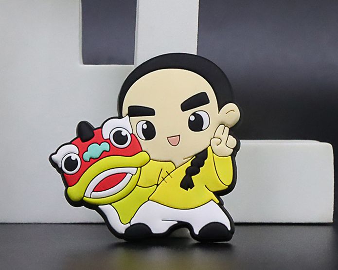 文創(chuàng)冰箱貼