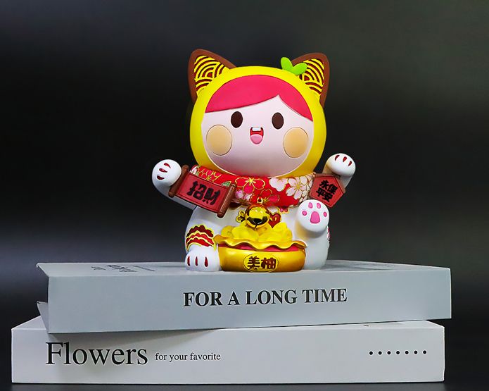 創(chuàng)意擺件定制