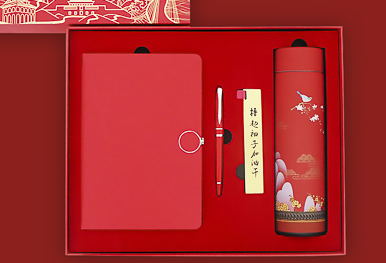 商務(wù)禮品一般送什么好？