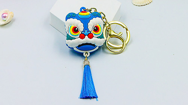 鑰匙扣多少錢一個？