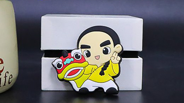 怎樣選擇衍生品周邊制作廠家？