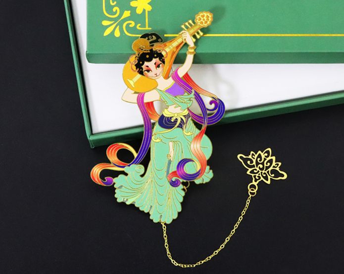 創(chuàng)意書簽