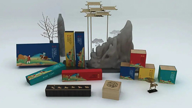 數(shù)字文創(chuàng)產(chǎn)品廠家