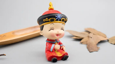 如何選擇一家好的文創(chuàng)產(chǎn)品定制廠家？