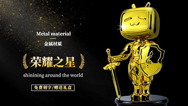 企業(yè)紀(jì)念品文創(chuàng)產(chǎn)品選擇定制紀(jì)念章作為周年慶的原因