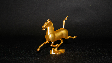 金屬工藝品制作特點(diǎn)