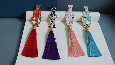 圖書館文創(chuàng)產(chǎn)品類別和素材