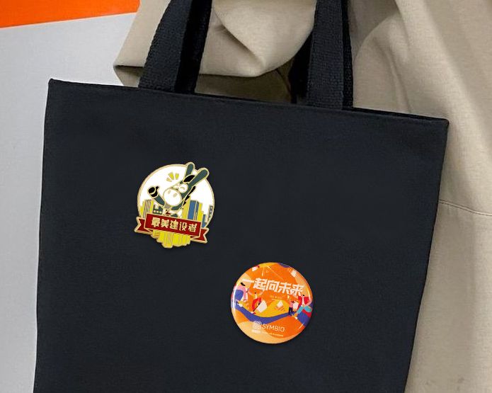 紀(jì)念章定制