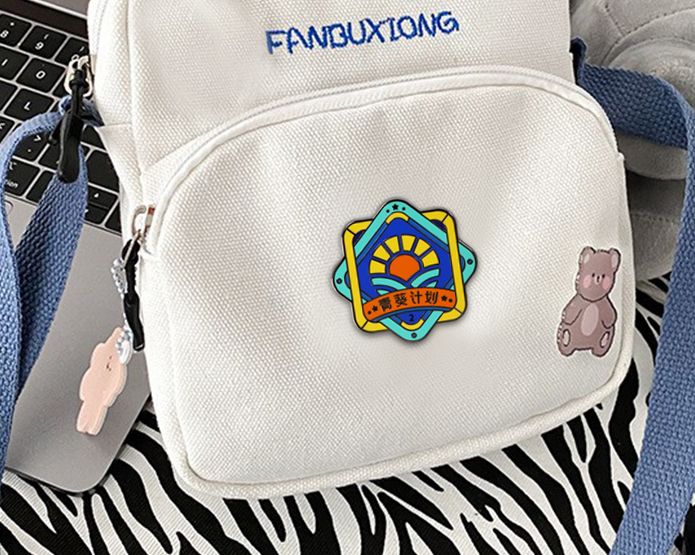 紀(jì)念章定制