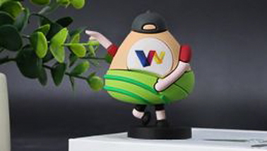 與文創(chuàng)衍生品加工廠合作的5個(gè)步驟