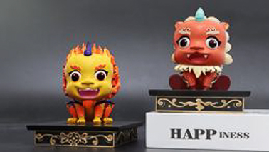 怎樣找到適合自己的文創(chuàng)衍生品加工廠？