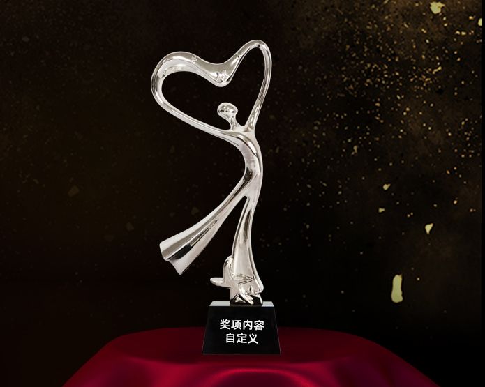 獎(jiǎng)杯定制