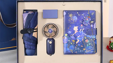 禮品定制一般有哪些種類？