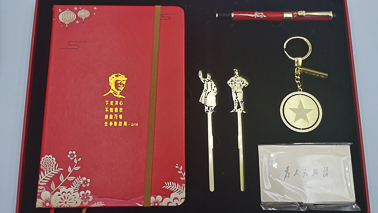 為什么要選擇禮品定制公司？優(yōu)勢有哪些？