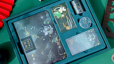 為何企業(yè)選擇個性禮品定制？