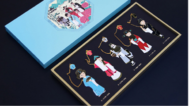 常見的定制小禮品有哪些？