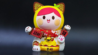 文創(chuàng)衍生品設(shè)計(jì)都有什么？