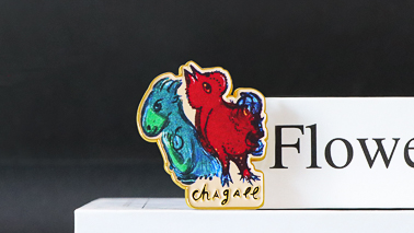 徽章定制的流程有哪些？