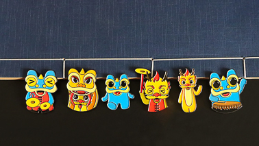 徽章設(shè)計制作的注意事項有哪些？