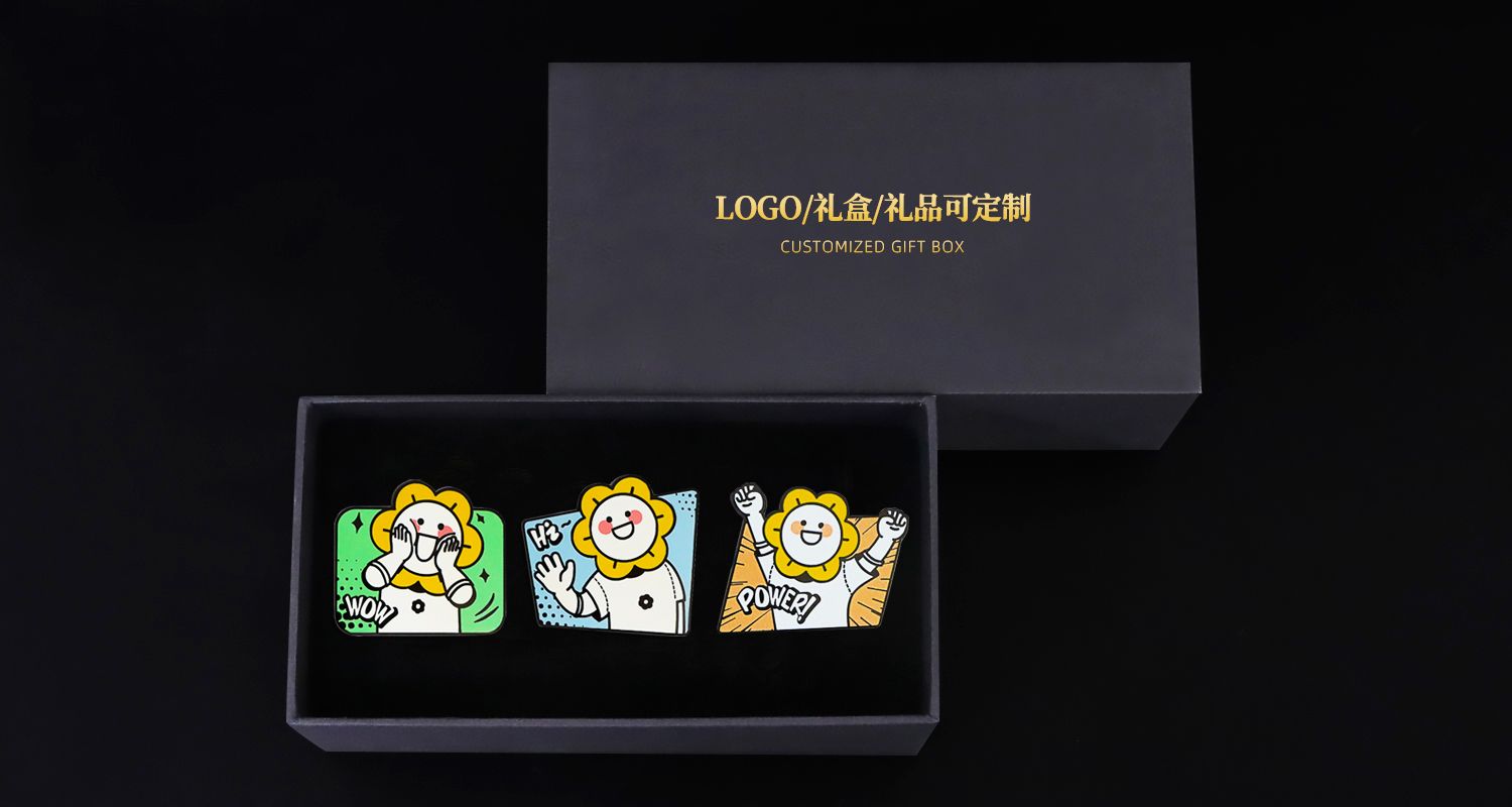 徽章設(shè)計(jì)過(guò)程中應(yīng)該注意事項(xiàng)?