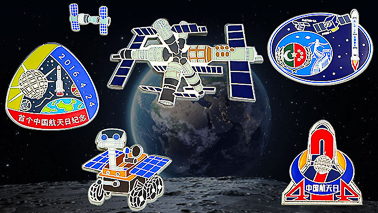 磁吸徽章定制的流程有哪些呢？