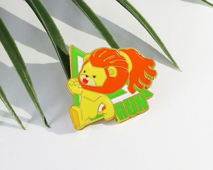 紀(jì)念章定制