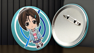 優(yōu)質(zhì)校徽制作廠家的三大優(yōu)勢