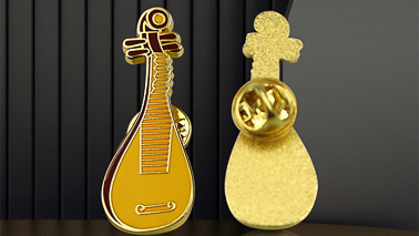 琺瑯徽章的注意事項