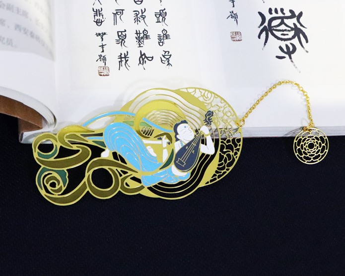 文創(chuàng)書券