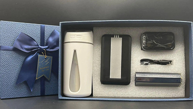 個性禮品定制企業(yè)禮品送什么比較好？