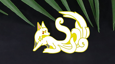 徽章設(shè)計(jì)工藝的五個步驟