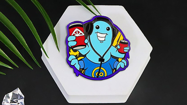 徽章設(shè)計(jì)需要注意哪些？