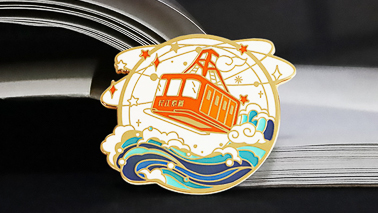 校徽設(shè)計(jì)圖案應(yīng)該注意什么？