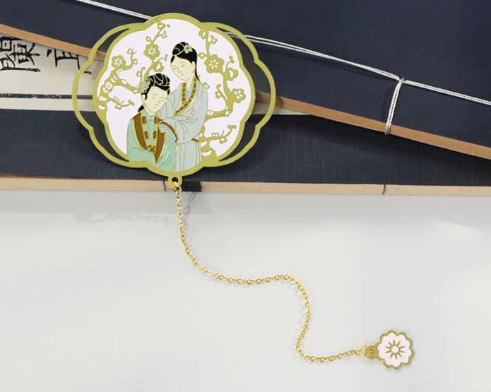 書(shū)簽批量定制