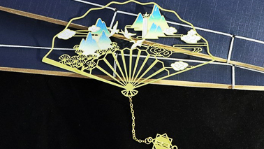 書簽定制，可以從這三方面入手