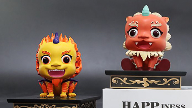 文創(chuàng)衍生品設(shè)計都有什么？種類有哪些？