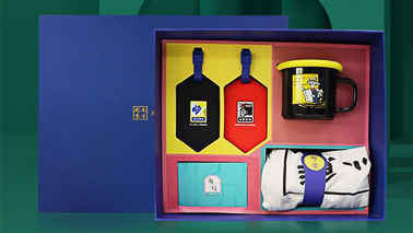 商務禮品定制的意義？