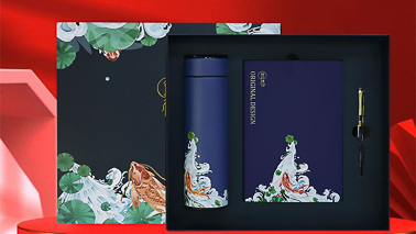 商務(wù)禮品定制有哪些分類？