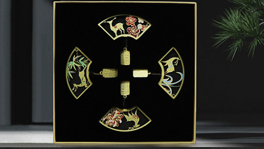 旅游景區(qū)書簽定制的特點(diǎn)