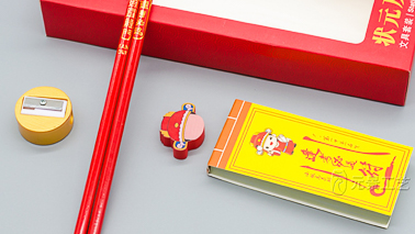 創(chuàng)意文具用品有哪些呢？