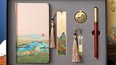 企業(yè)里文創(chuàng)產(chǎn)品有哪些？