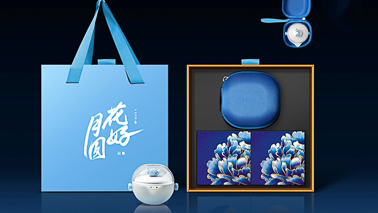 中秋送什么文創(chuàng)產(chǎn)品呢？